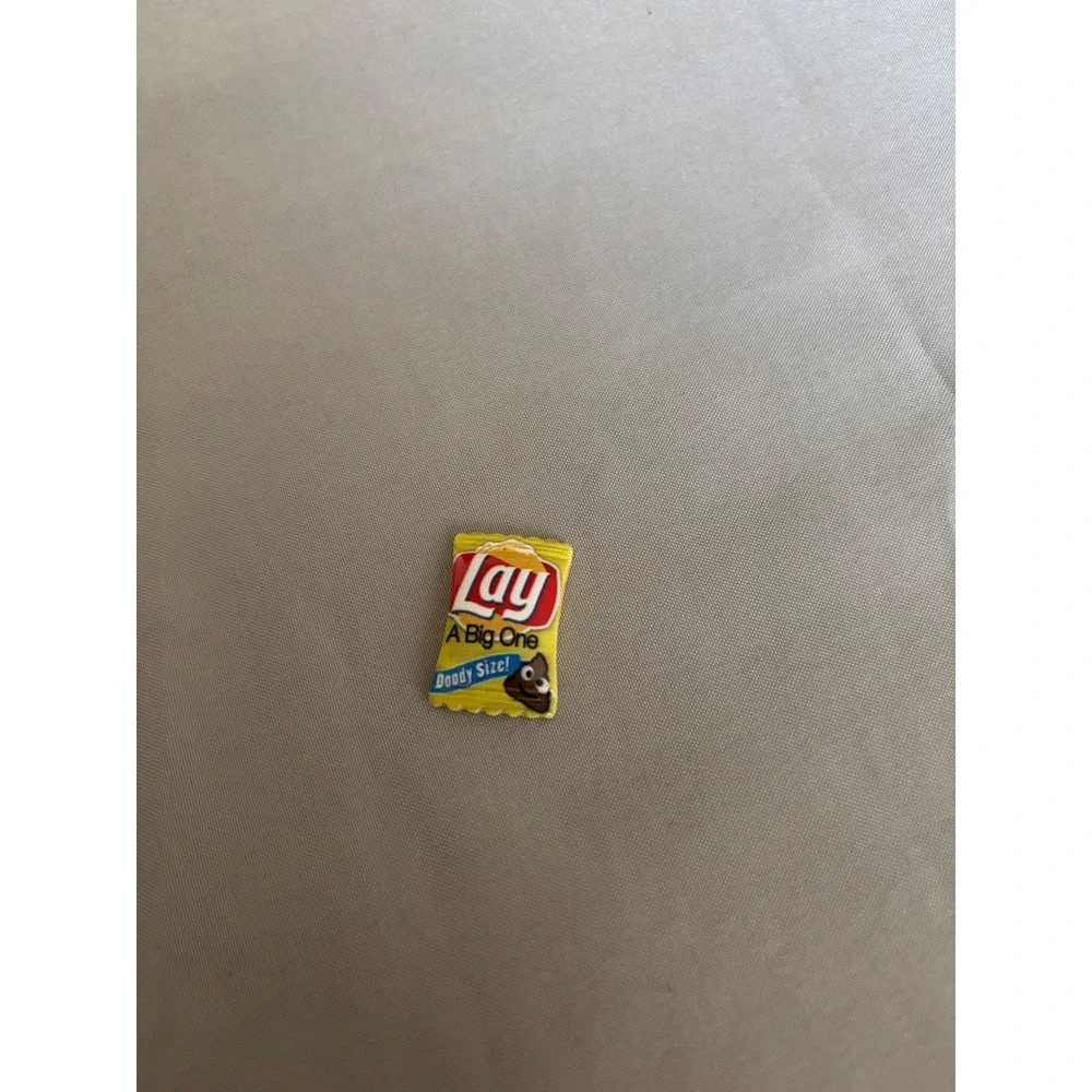 Zuru 5 Surprise Gross Mini Brands Series 2 Lot of 10 Parody Food Collectibles